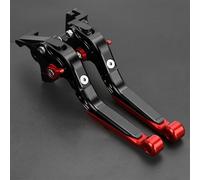 LNBNMZPTPP for CFmoto CF Moto X6 X8 500 ATV 150 250 400 650 MT NK GT Motorcycle Accessories Brake Clutch Lever Adjustable Extendable Handle