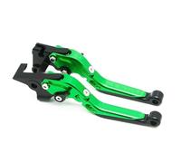 LNBNMZPTPP for K&awasaki ER6N ER-6N ER 6N 2006-2008 ER-6F ER6F Motorcycle Accessories Adjustable Extendable Folding Brake Clutch Levers
