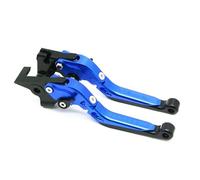 LNBNMZPTPP for K&awasaki ER6N ER-6N ER 6N 2006-2008 ER-6F ER6F Motorcycle Accessories Adjustable Extendable Folding Brake Clutch Levers