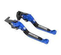 LNBNMZPTPP for R1200GS LC R 1200 GS R1200 GS 2013-2023 Motorcycle Adjustable Folding Extendable Brake Clutch Levers Handle Bar Grips