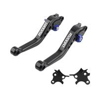 LNBNMZPTPP for R1200RT 2014-2022 R 1200RT R 1200 RT 2016 Short Brake Clutch Levers Motorcycle Accessories Parts Adjustable Handle Set