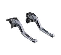 LNBNMZPTPP for Rebel 1100 2021-2023 Rebel1100 Motorcycle CNC Accessories Short Brake Clutch Levers Adjustable Handle Set