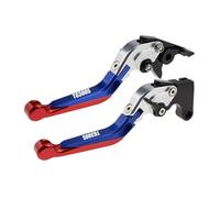 LNBNMZPTPP for Royal Alloy TG300S Folding Extendable Brake Clutch Levers Motorcycle CNC Accessories Parts Adjustable Handle Set
