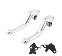 LNBNMZPTPP for XT350 XT 350 1985-2000 XT225 XT 225 1995-2007 Short Brake Clutch Levers Motorcycle Accessories Parts Handle Set