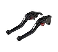 LNBNMZPTPP for XT660X XT660R 2004-2016 XT 660X 2006 2007 Short Brake Clutch Levers Motorcycle CNC Accessories Adjustable Handle Set