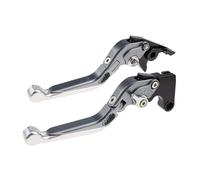 LNBNMZPTPP for Z900 Z 900 2017-2022 Z900 Motorcycle CNC Accessories Folding Extendable Brake Clutch Levers Adjustable Handle Set