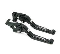 LNBNMZPTPP Motorcycle Accessories Adjustable Extendable Folding Brake Clutch Levers for G310R G310 R G 310 R G310GS G310 GS 2017-2023