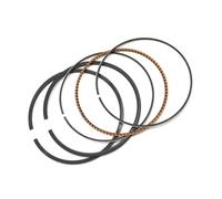 LNBNMZPTPP Motorcycle Accessories Bore Size 67mm Piston Rings For CB750 NIGHTHAWK NAS750M RC39 RC42 MW3 CB750F CB750F Seven Fifty 1991-2003