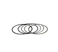 LNBNMZPTPP Motorcycle Cylinder Piston Rings Kits Set For S&uzuki AN400 Burgman Skywave 400 1999-2006 STD Bore Size 83mm +50 +75 +100