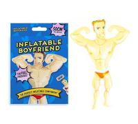 LND Gifts Blow Up Inflatable Boyfriend - 50cm
