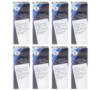 LND Gifts Shopping List Notebook Bulk Pack Of 48 Pads: Slimline Notepads, Shopping To Do List Note Book, Practical Pad for Everyday Use 75mm x 210mm with 50 Pages Per Book