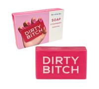 LND Soap Dirty Bitch Soap Womens Secret Santa Gifts Joke Gift For Best Friend, Joke For Wife Hilariously Funny Secret Santa For Girlfriend, Work Colleagues And Your Boss