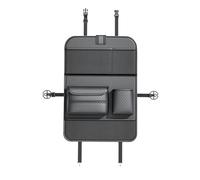 LNDGHC Car Seat Back Organizer for Dacia Bigster Concept 2021 Durable Waterproof Storage Bag Backseat Organizer Protector Accessories