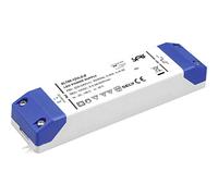 LNEE LED Transformer 60W 0-5A 12.0 V/DC Furniture Approved, DIN, 5A, DC, LED Driver