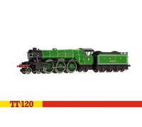 LNER Flying Scotsma A1 Class 4472 Era 3 Hornby Railway Locomotives 1:120 Scale