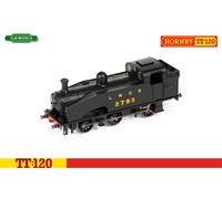 Hornby TT TT3025M LNER J50 Class 0-6-0T 2793 Model Railway Locomotive