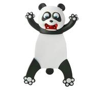 Lnfxkvva 4PCS 3D Cartoon Animal Bookmark Set for Kids Novelty Funny Cute Bookmarks Reading Bookmark Presents Favors