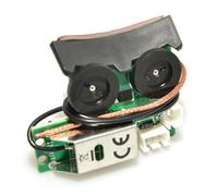 Lnfxkvva Guitar Pickup System Pickup DIY Guitar Preamp EQ Equalizer VT1 Acoustic Guitar