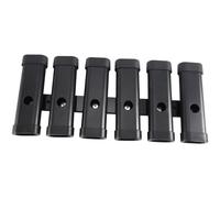 Lnfxkvva Portable Drum Stick Storage Bucket Multipurpose Drumstick Storage Bag Drum Stick Holder Instrument Spare Parts Accessories