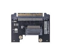 Lnfxkvva SSD Adapter Card EDSFF E1S SSD GenZ PCIe to SFF-8639 U.2 Adapter Card PC Accessory for Desktop Computer