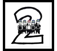 LNGSHOT - JAY PARK, LNGSHOT [4SHOBOIZ VOL. 2: 4SHOVILLE] MIXTAPE Album CD+P.Book+Card+GIFT K-POP