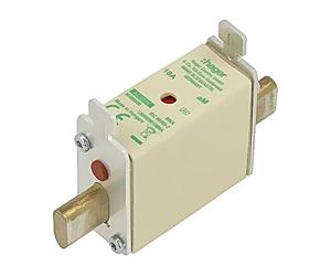 LNH000010M6A Fuse: Melting aM 10A 690VAC Industrial NH000 HAGER
