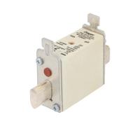 LNH0010M Fuse: Melting gG 10A 500VAC Industrial NH000 HAGER