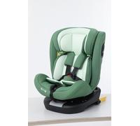 Lnhcrbs 360° Rotating Baby Car Seat,Child Car Seat Have Passed ADAC Testing, Headrest Of the i-Size Seat is Made of Slow Rebound Memory Cotton,For 0-12 Years (40-150cm),ISOFIX+LATCH Installation-Black