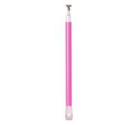 Lnhgh Gel Polish Magnet, 3D Cat-Eye Nail Paint Pen, Portable Home Manicure Tool Double Head Magnet Stick for Hobbyists Daily Use Travel Salon Beginners Girls Wedding Birthday Holiday Vacation