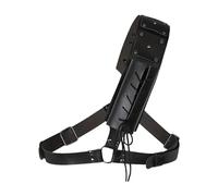 Lnhgh Light Sabers Holster | Medieval Renaissance Sabers Scabbard Sabre Back Holster | Adjustable Light Sabers Sheath, PU Leather Sabre Belt Holder For Pirates, Halloween, Knights, Cosplay