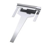 Lnhgh Refrigerator Service Kit - Refrigerator Clip Evaporator Refoem Replacement Parts | Household Repair Kit Rot-Proof Appliances Accessories for Solving Buildup Problem
