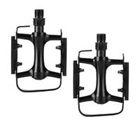 Lnhgh Road Bike Pedals | 9/16-inch Lightweight Aluminum Replacement Pedals - Cycling Accessories for Youth Women Enthusiasts Cyclists Adult Riders