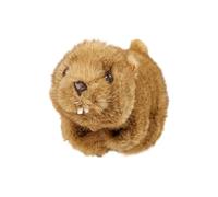 Lnhgh Slap Bracelet Plush Animals | Cute Stuffed Animal Bracelets for Girl - Party Favors, Plush Figure for Kid Girls Children Christmas New Year Birthday Children's Day