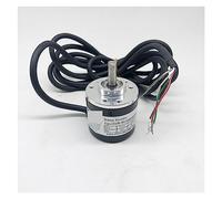 LNHHG 1000mm Tracking Range Draw Wire Actuated Encoder A B Phase Position Displacement Sensor CESI-S1000E Series(ES38-06G1000BSCP824)