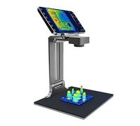 LNHHG 3D Thermal Imager Camera Infrared Thermal Imaging Analyzer for PCB Electronic Repair