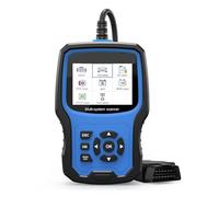 LNHHG BM700 Full System Diagnostic Tool OBD2 Scanner Injector Coding Automotive Code Reader