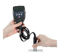 LNHHG Digital Surface Roughness Tester 6223+ Shot Peening 0~800 µm Profile Gauge
