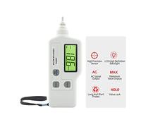 LNHHG Digital Vibration Meter With LCD Screen Vibration Analyzer Tester High Sensitivity Probe