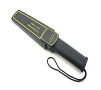 LNHHG Handheld Metal Detector Gold Pinpointer Metal Detector High Sensitivity Scanner Hunter Tool AR954