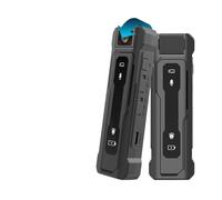 LNHHG Mini Body Camera with Video 1080P Small Digtal Voice Recorder Camera,Sports Body Cam Infrared Night Vision Video DV CAM Motion Detect Action Camcorder