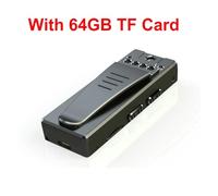 LNHHG Mini Body Camera with Video A7 1080P Mini Camcorders Full HD Camera Night Vision Motion Detection Small Body Camcorder DVR Secret Micro Cam(Without TF card)