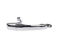 LNHYGTFR Car Door Handles Compatible with Dodge for Avenger 2008 2009 2010 2011 Replacement Car Outer Exterior Door Handle Auto Parts Accessories OEM:5065801AG(Right)