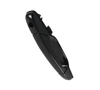 LNHYGTFR Car Door Handles Compatible with GMC for Yukon 2007 2008 2009 2010 2011 2012 2013 Car Front Driver Side Exterior Door Handle Accessory OEM:15915106