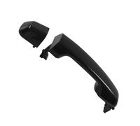 LNHYGTFR Car Door Handles Compatible with Toyota for Prado 2010 2011 2012 2013 2014 2015 2016 2017 Replacement Car Rear Left Right Exterior Door Handle