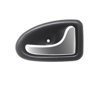 LNHYGTFR Interior Door Handle Compatible with Trafic 2001 2002 2003 2004 2005 2006 2007 Replacement Car Inside Inner Door Handle Accessory OEM:8200915598(Front Right)