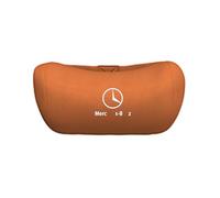 LNHZX Car Seat Headrest Pillow for Mercedes-Benz GLC260L/C-Class/E300L/S-Class/A-Class/B-Class Head Support Rest Pillow Lumbar Support Lumbar Pillow Cushion Back Cushion Back Pillow Accessories