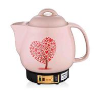 LNJZMDSS Electric Kettle 220V Automatic Electric Kettle Chinese Medicine Stewing Pot Insulated And Dry-Boil-Proof Frying Pan with Automatic Power-Off,003,3L