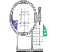 LNKA Embroidery Hoops for Brother PE800 SE1900 PE770 780D PE700 PC6500 Brother Innovis 1250 700 Babylock Embroidery Machine Hoop (SA442 Small Hoop)