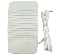 LNKA Foot Control Pedal XC8816021 for Brother BC1000 BC2100 BC2100WT BC2300 BC2500 BX2925PRW