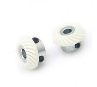 LNKA Hook Drive Gear Set #103361AS (103361+163997) for Singer Sewing Machine 500 513 514 518 527 533 543 800 834 838